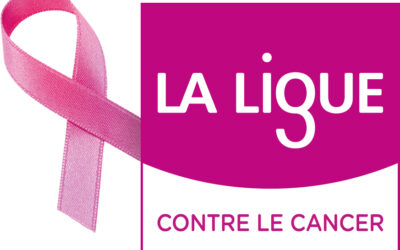 Journées Ambassadeur Cancer avec la Ligue Cancer95, le CRCDC95, la ville de Montigny les Cormeilles