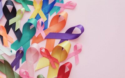 OCTOBRE ROSE : les actions de sensibilisation et de prévention de  Vaincre Avec Elles au jour le jour