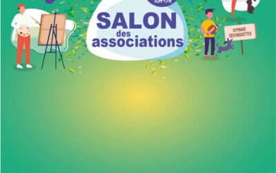 Salon des associations d’Herblay