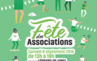 Salon des associations autres villes