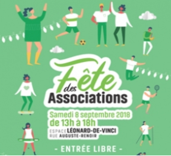 Salon des associations autres villes