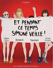 8 mars 2023 – Journée des droits des femmes – sortie théâtre